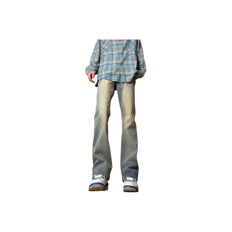 KIRHNE Jeans Unisex-20