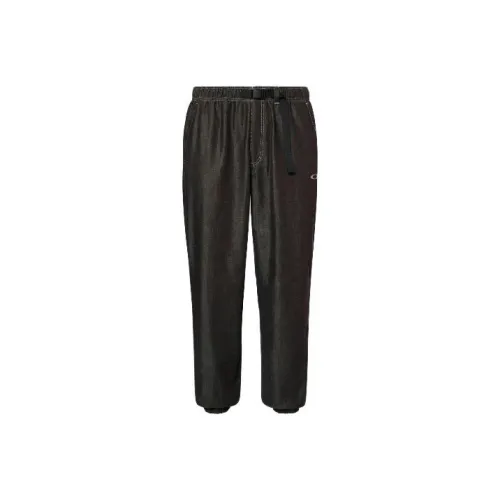 Oakley Knitted Sweatpants Men
