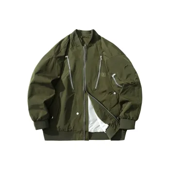 FAX FOR FMACM x For People Jackets Coats Unisex