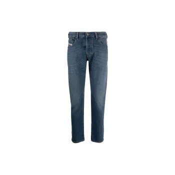DIESEL D Yennox Tapered Jeans