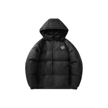SESAME STREET Down Jacket Unisex