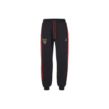 PUMA ESS+ Knitted Sports Pants Men's