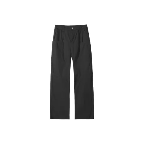 MARK WAFFLE Jeans Unisex