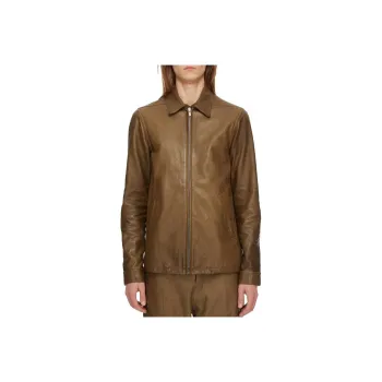 RICK OWENS Brad Jacket