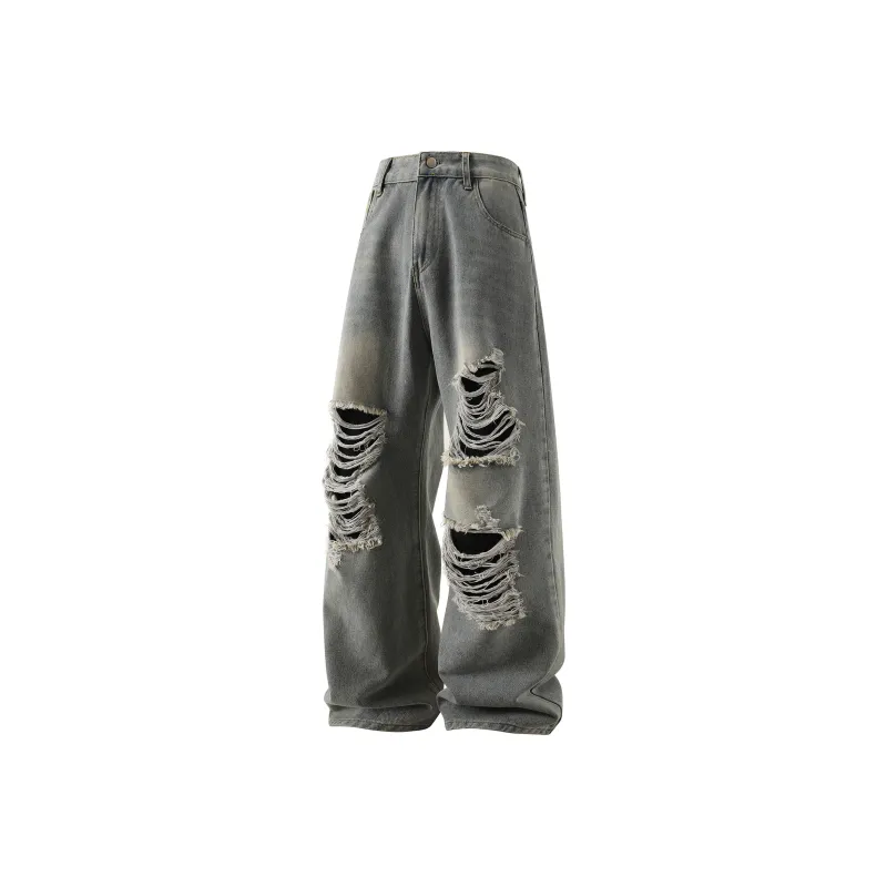 David Bakken Jeans Unisex-5