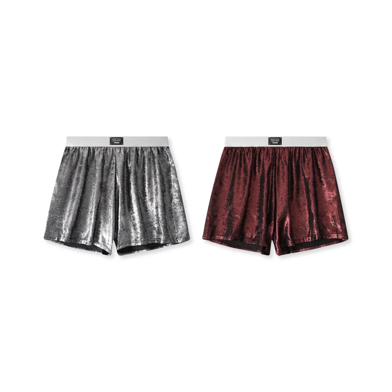 Qiao Ni Tong Underpants Unisex Combo Set-9
