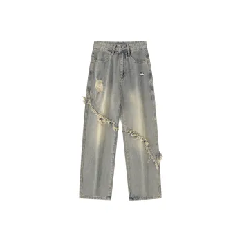 Crayon Shinchan Jeans Unisex