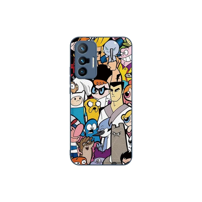 Small bones Phone Cases-6