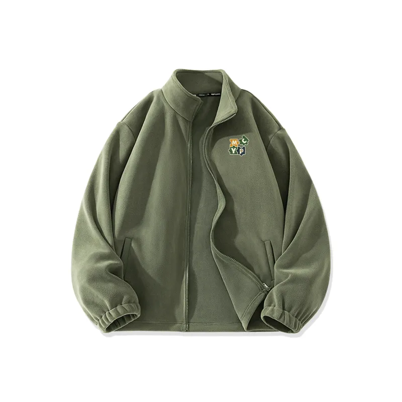 MINISO Jackets Unisex-0