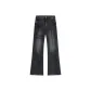 Vintage Black Extended Length