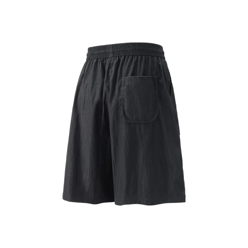 CHARLIE GOLF Casual Shorts Unisex-1