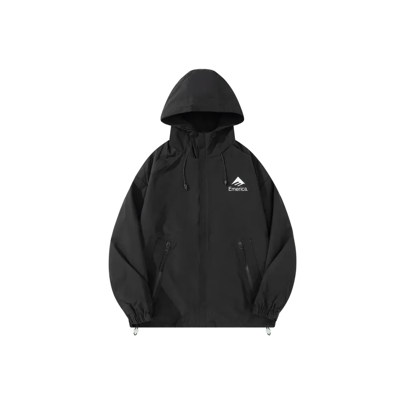 EMERICA Jackets Unisex-14