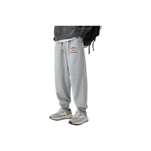 PAUL FRANK Knitted Sweatpants Men's