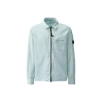 C.P.Company Jackets & Coats Men's Starlight Blue