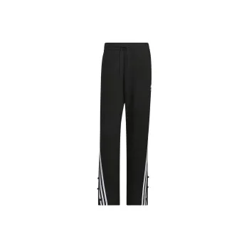 Adidas x YANGGUIDONG LIANMINGKUAN Knitted Sweatpants Unisex Black