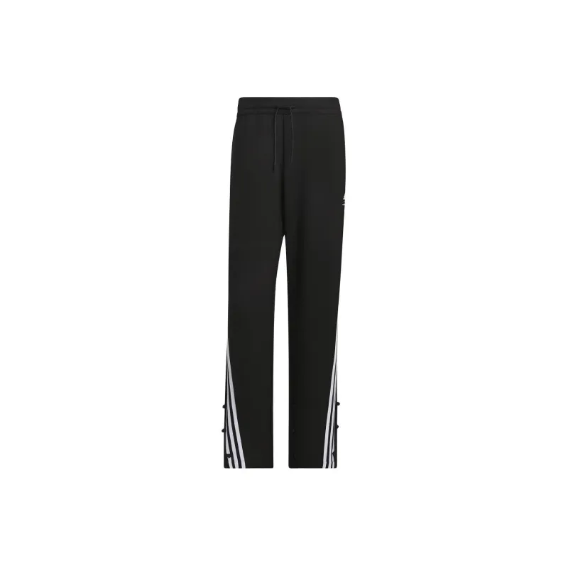 Adidas x YANGGUIDONG LIANMINGKUAN Knitted Sweatpants Unisex Black-0