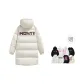 White[Includes Regular Sweatshirt]