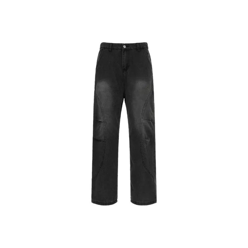 SXSY Jeans Unisex-0