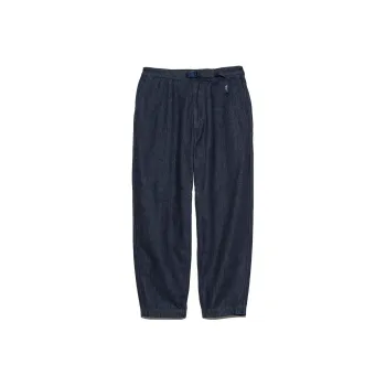 THE NORTH FACE PURPLE LABEL Jeans Unisex Indigo