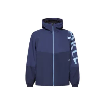 Oakley Jackets Coats Men's Navy Blue