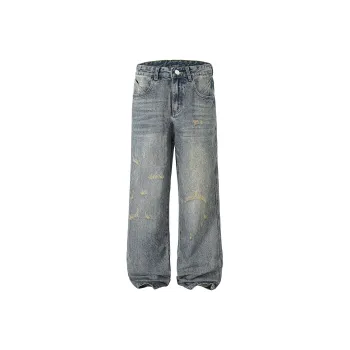 LPMX Jeans Unisex