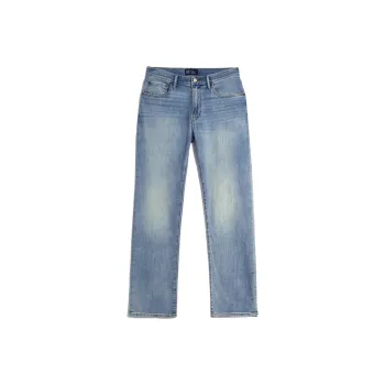 GAP Jeans Men Light Blue