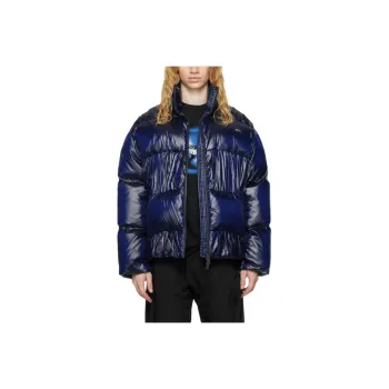 ADER ERROR High neck Puffer Jacket