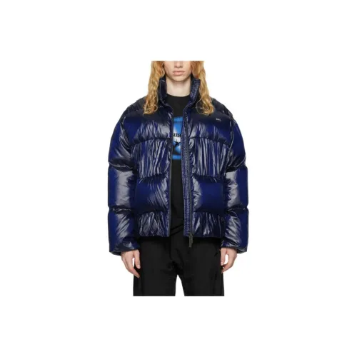 ADER ERROR High neck Puffer Jacket