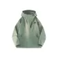 Silver Green