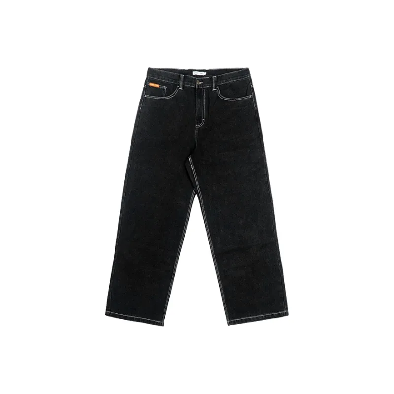 AVENUE&SON Jeans Unisex-5