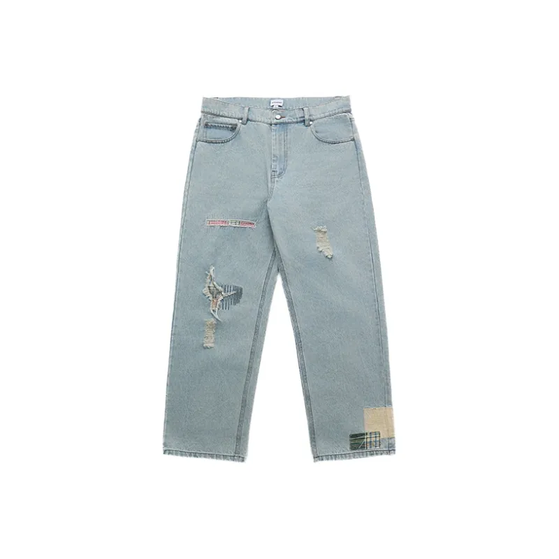 Round Two Jeans Unisex-0