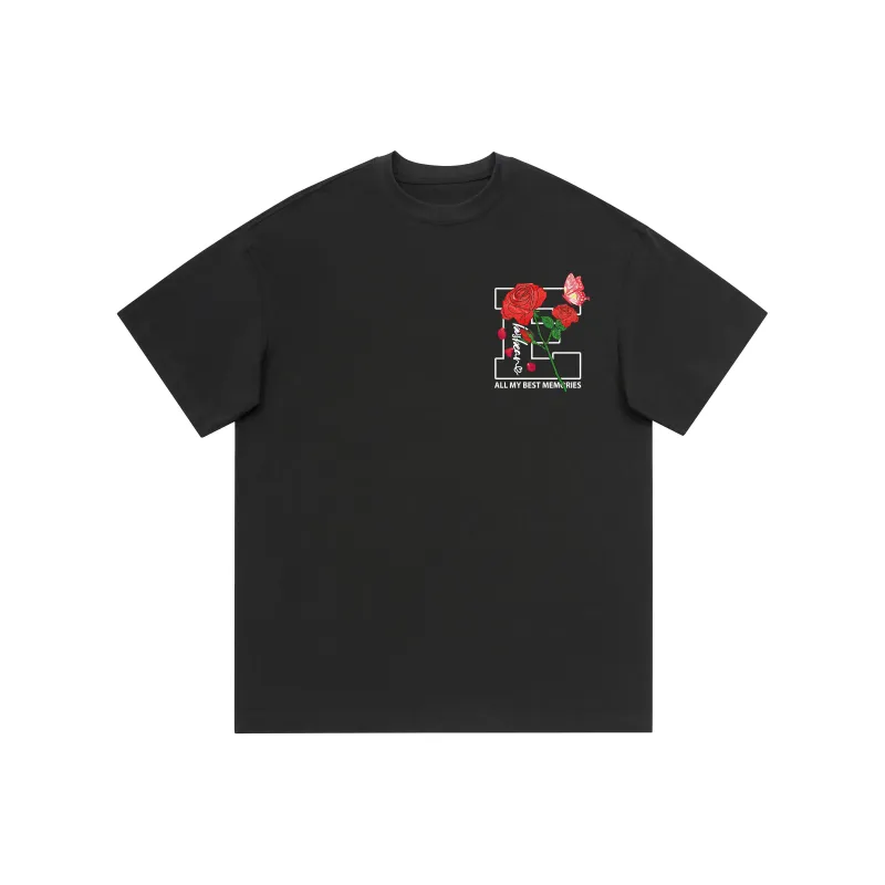 BOS BEAR T Shirts Unisex-0