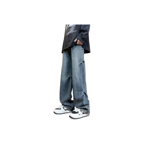 Caramella Jeans Unisex