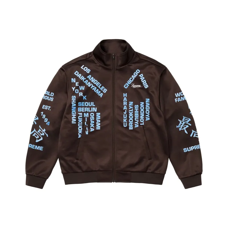 Supreme Worldwide Tricot Track Jacket-2
