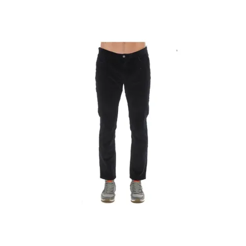 MICHAEL KORS Casual Pants Men Black