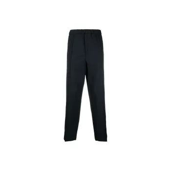 JIL SANDER Tapered Trousers