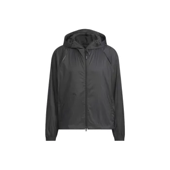 Adidas FUTURE STYLE Jacket Men's Charcoal Black