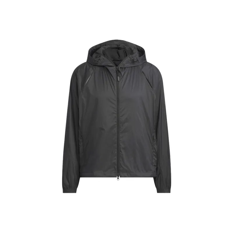 Adidas FUTURE STYLE Jacket Men's Charcoal Black-0