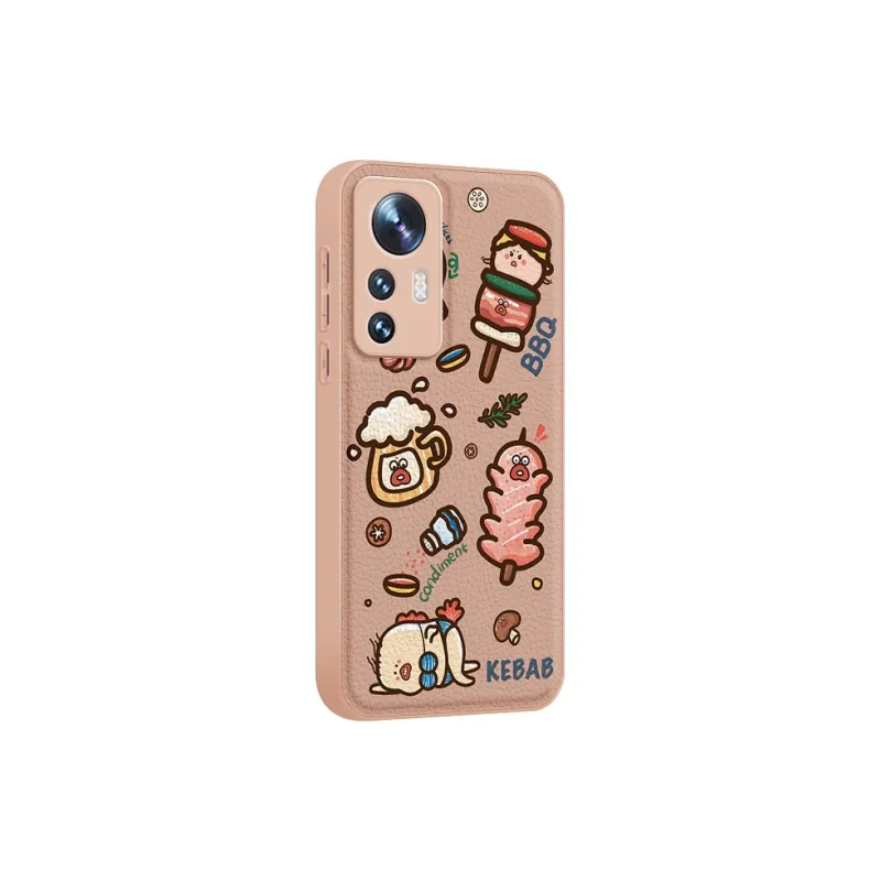 Small bones Phone Cases-5