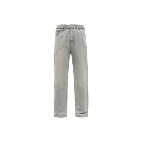 Coke Jeans Unisex