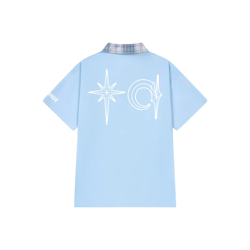 INNERSECT T Shirts Unisex-17