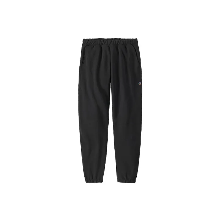 Patagonia Knitted Sweatpants Men's-6