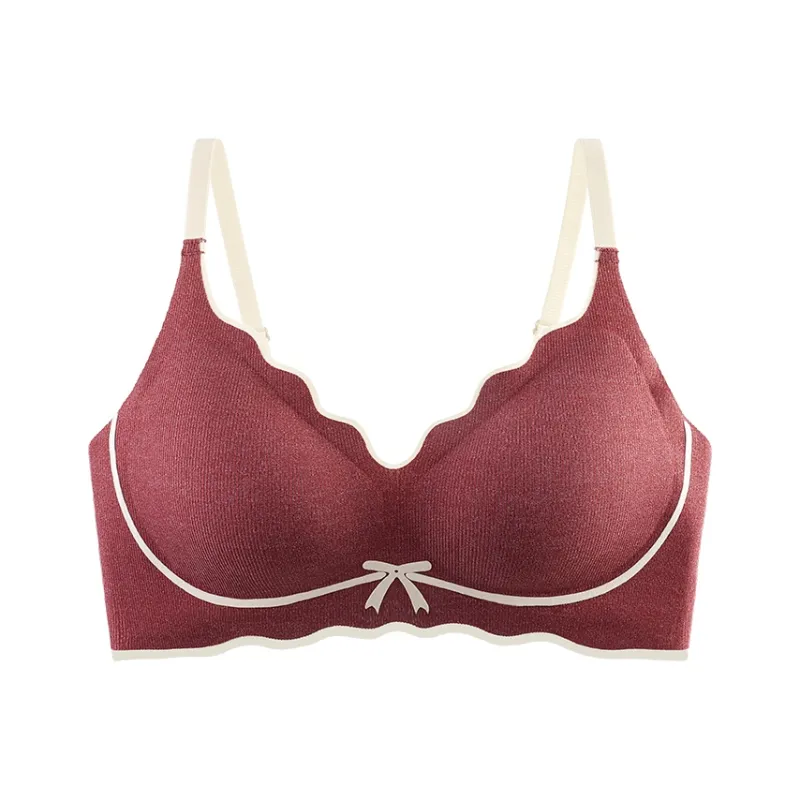 Herbal primer Women's Bras-13