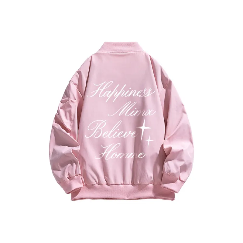 Mimx Homme Jackets Unisex-9