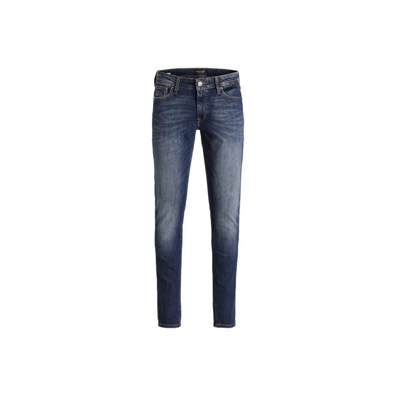 JACK&JONES Jeans Men Blue-0