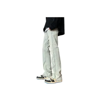 DJ.SPIRIT Jeans Unisex