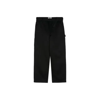 JUNYA WATANABE X Carhartt Wip Logo Tag Trousers