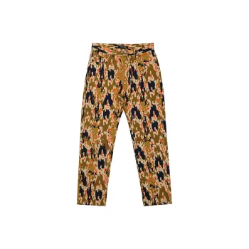 Roberto Cavalli Jeans Men's Olive