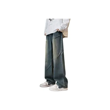 JUNGLE PANDA Jeans Unisex