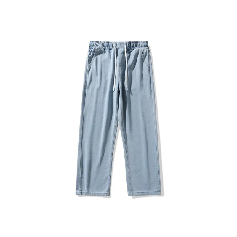 WKOOG Jeans Unisex-11